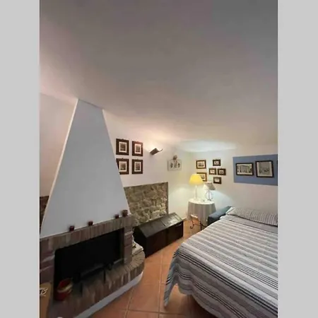 Dotty's House Apartament