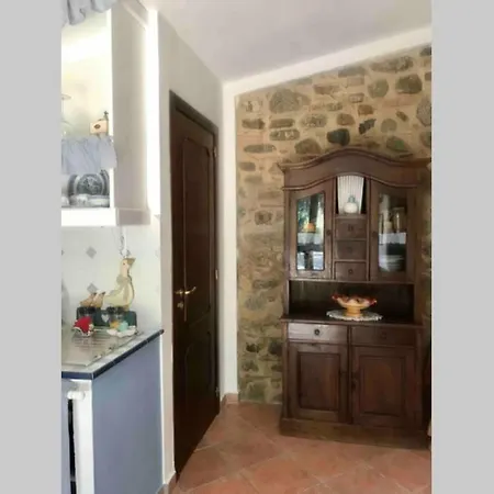 Dotty's House Apartament
