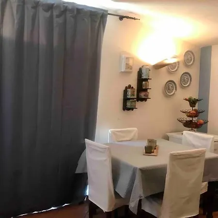 Dotty's House Apartament *