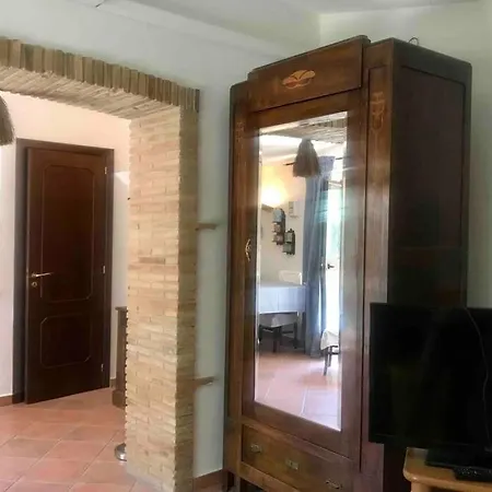 Apartament Dotty's House *