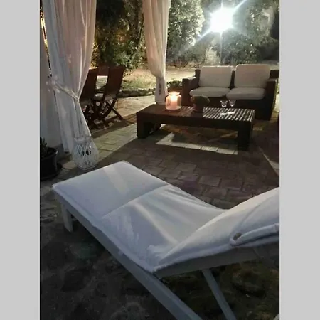 Dotty's House Apartament *