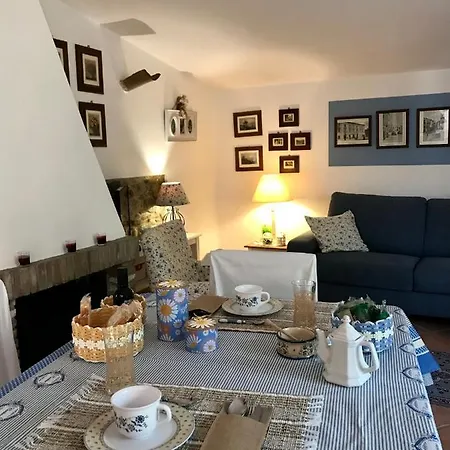 Dotty's House Apartament