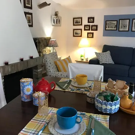 Dotty's House