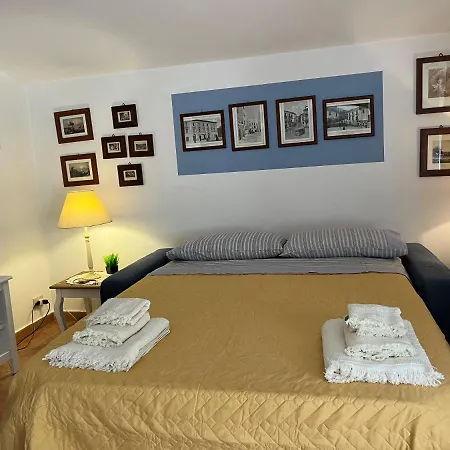 Dotty's House Apartament Rossano Stazione