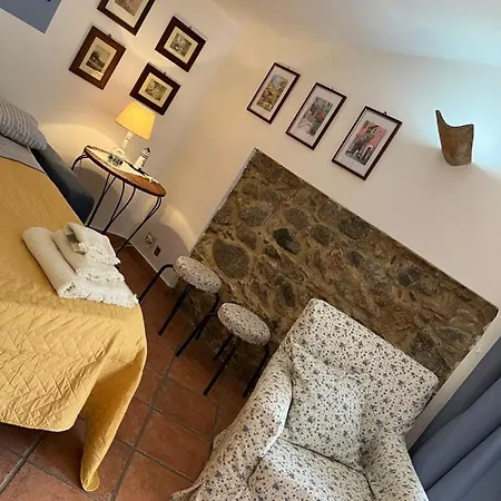 Dotty's House Apartament *