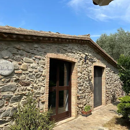 Dotty's House
