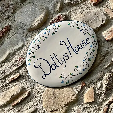 Dotty's House Apartament Rossano Stazione