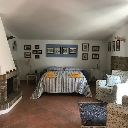 Dotty's House Lejlighed Rossano Stazione