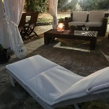 Dotty's House Apartament Rossano Stazione