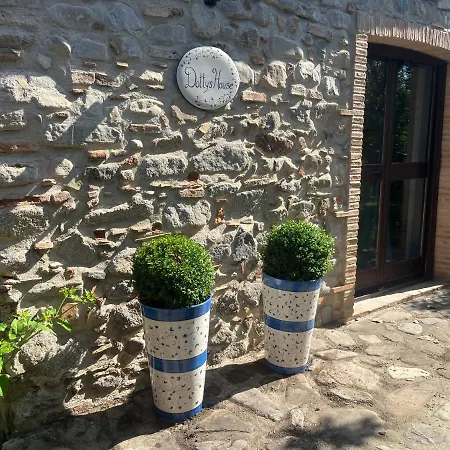 Dotty's House Rossano Stazione
