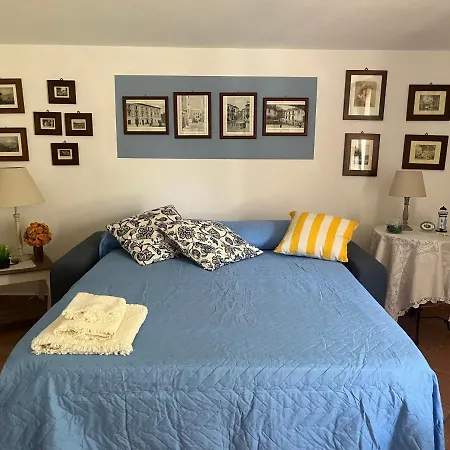 Dotty's House Apartament Rossano Stazione