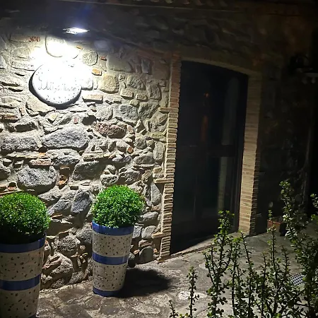 Dotty's House Apartament