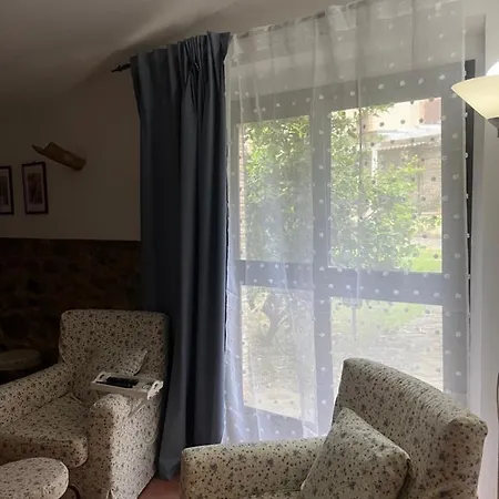 Apartament Dotty's House *