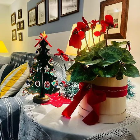 Dotty's House Apartament Rossano Stazione